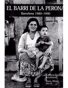 EL BARRI DE LA PERONA