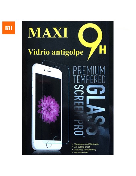 Xiaomi Redmi Note 7 Protector de Pantalla - Vidrio Templado