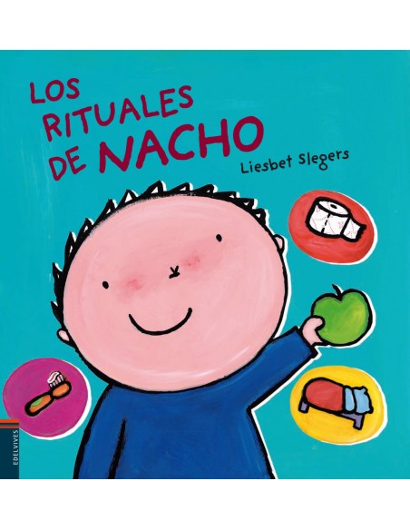 Los rituales de Nacho