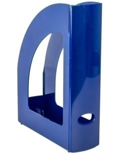 REVISTERO PLASTICO OPACO AZUL MAR