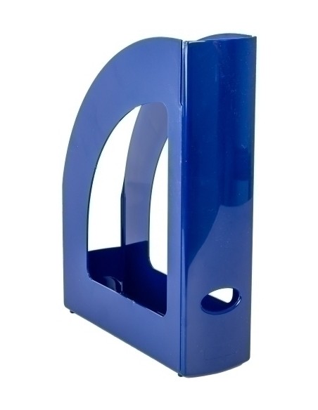 REVISTERO PLASTICO OPACO AZUL MAR