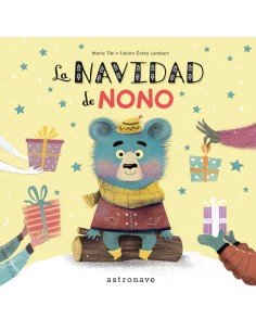 LA NAVIDAD DE NONO