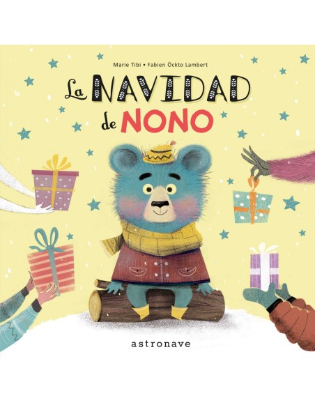 LA NAVIDAD DE NONO LA NAVIDAD DE NONO