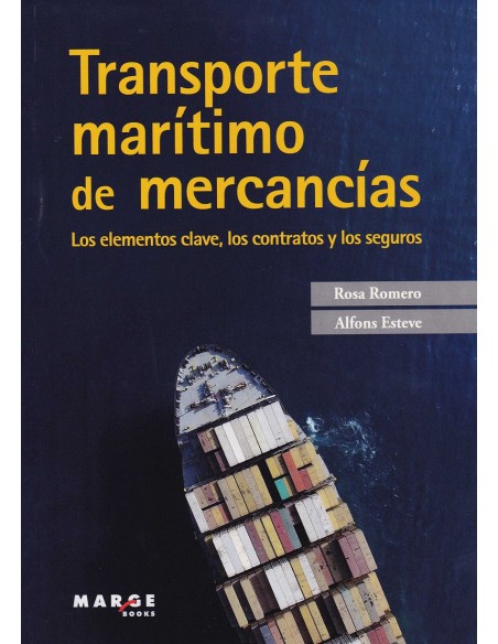 TRANSPORTE MATITIMO DE MERCANCIAS