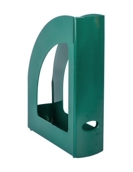 REVISTERO PLASTICO OPACO VERDE