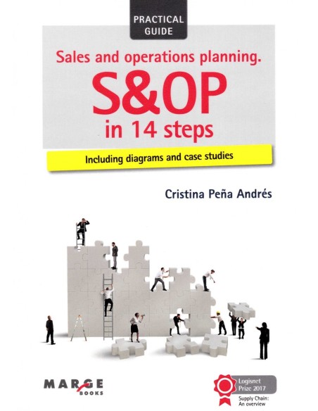 SALES AND OPERATIONS PLANING