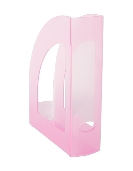 REVISTERO PLASTICO TRASL.FUCSIA