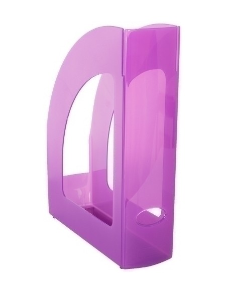 REVISTERO PLASTICO TRASL.MALVA