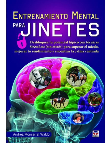 ENTRENAMIENTO MENTAL PARA JINETES
