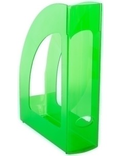 REVISTERO PLASTICO TRASL.VERDE
