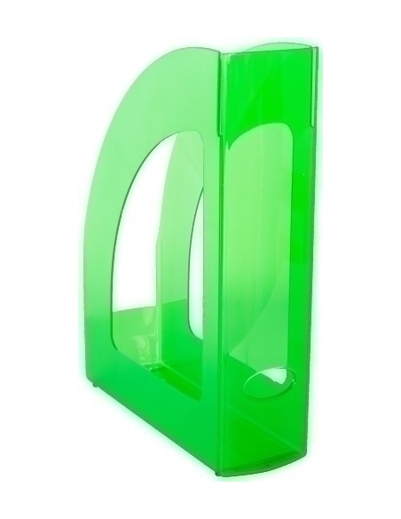 REVISTERO PLASTICO TRASL.VERDE