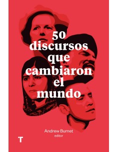 50 DISCURSOS QUE CAMBIARON EL MUNDO
