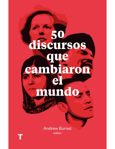 50 DISCURSOS QUE CAMBIARON EL MUNDO