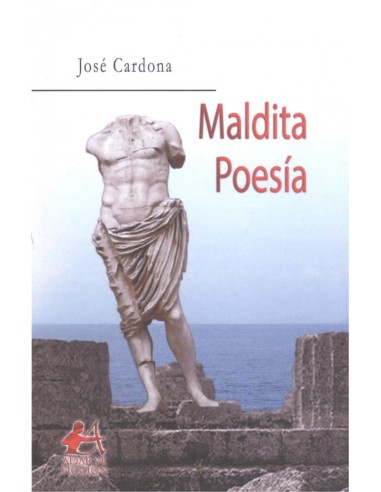 MALDITA POESIA