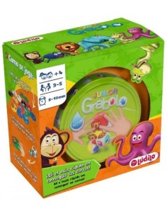 GRABOLO JUNIOR LUDILO