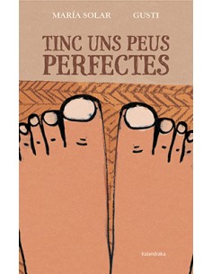 TINC UNS PEUS PERFECTES