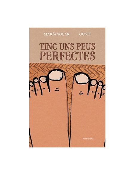 TINC UNS PEUS PERFECTES