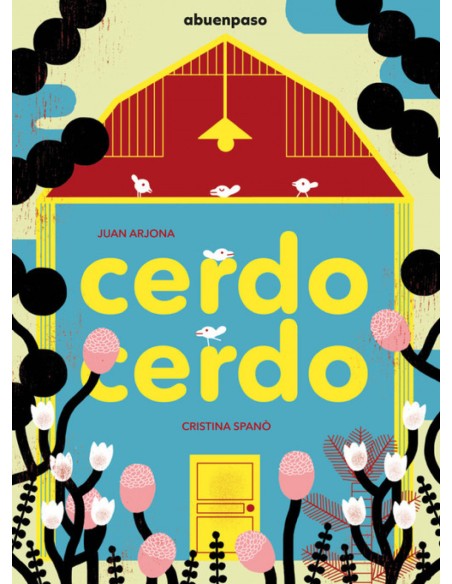 CERDO CERDO