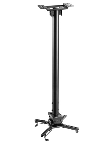 SPR-570N montaje para projector Techo Negro