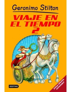 VIAJE EN EL TIEMPO 2