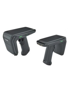 RFD40 STD RANGE CIRCULAR POL   PERP ANT UHF RFID ONLY GUN 7000MAH BL