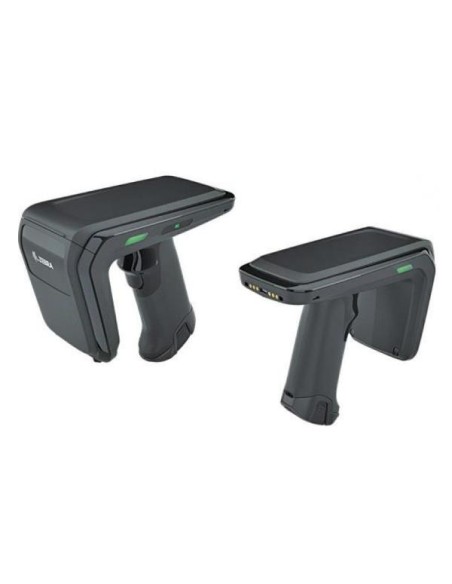 RFD40 STD RANGE CIRCULAR POL   PERP ANT UHF RFID ONLY GUN 7000MAH BL