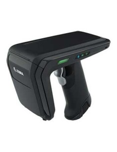 RFD40 lector rfid Bluetooth/USB Negro