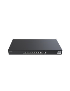 RG-EG310GH-E router Gigabit Ethernet Negro