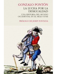 LA LUCHA POR LA DESIGUALDAD RUSTICA