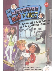 EL CASO DE LA ESTAFA DE LA SUPERESTRELLA