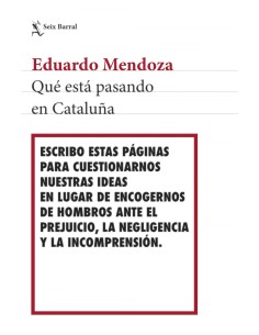 QUE ESTA PASANDO EN CATALUNA