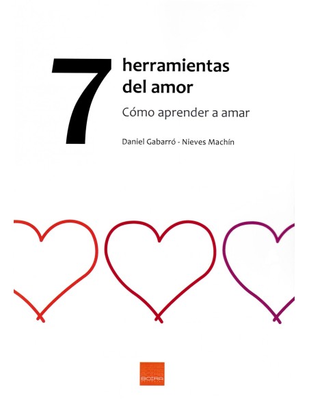 7 HERRAMIENTAS DEL AMOR