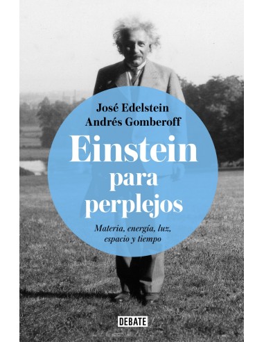 EINSTEIN PARA PERPLEJOS