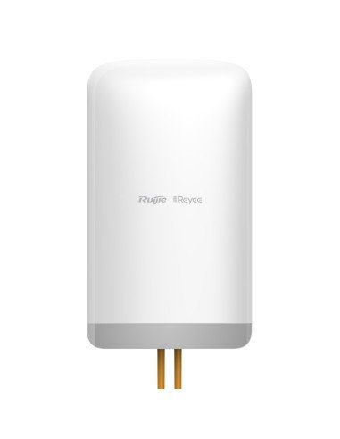 RG-EST350 V2 punto de acceso inalámbrico 867 Mbit/s Blanco Energía sobre Ethernet (PoE)