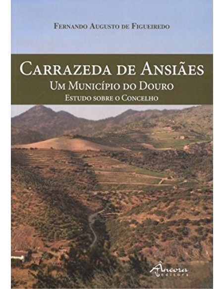 Carrazeda de Ansiaes Municipio do Douro