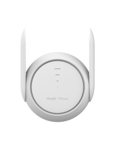 RG-EW1200R sistema Wi-Fi Mesh (Wi-Fi en malla) Doble banda (2,4 GHz / 5 GHz) Wi-Fi 5 (802.11ac) Blanco 1 Externo