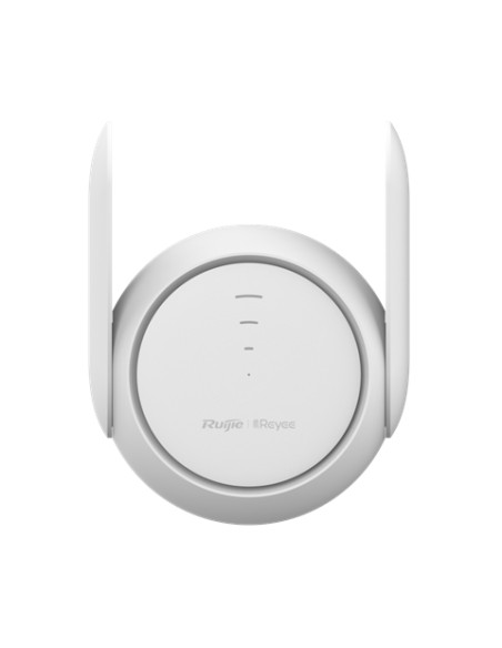 RG-EW1200R sistema Wi-Fi Mesh (Wi-Fi en malla) Doble banda (2,4 GHz / 5 GHz) Wi-Fi 5 (802.11ac) Blanco 1 Externo