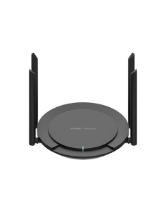 RG-EW300 PRO router inalámbrico Banda única (2,4 GHz)