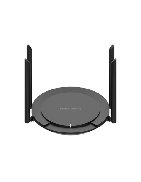 RG-EW300 PRO router inalámbrico Banda única (2,4 GHz)