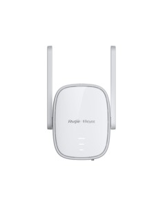 RG-EW300R sistema Wi-Fi Mesh (Wi-Fi en malla) Banda única (2,4 GHz) Wi-Fi 4 (802.11n) Blanco 1 Externo