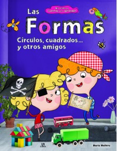 LAS FORMAS