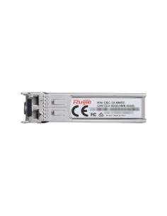 RG-MINI-GBIC-SXMM850 red modulo transceptor Fibra óptica 1000 Mbit/s SFP 850 nm