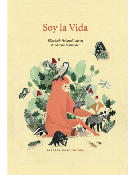 SOY LA VIDA