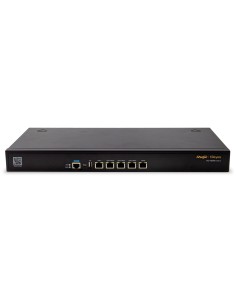 RG-NBR6120-E router Gigabit Ethernet Negro