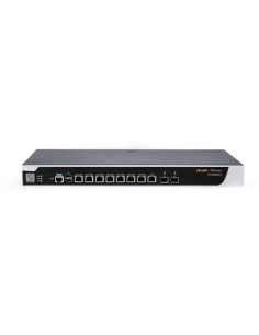 RG-NBR6205-E router Gigabit Ethernet Negro