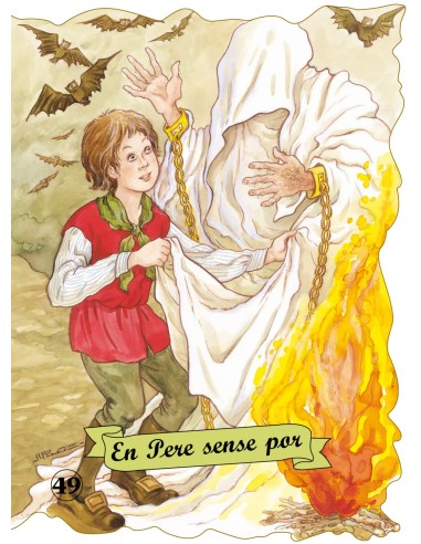 En Pere sense por