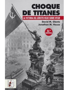 CHOQUE DE TITANES