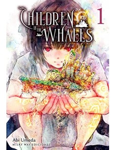 CHILDREN OF THE WHALES 1