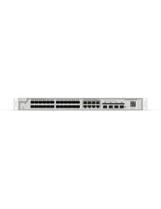 RG-NBS3200-24SFP/8GT4XS switch Gestionado L2 Gigabit Ethernet (10/100/1000)