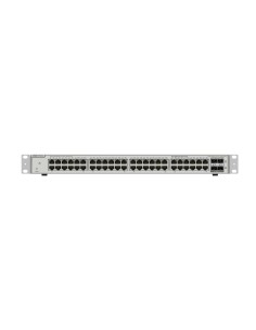 RG-NBS3200-48GT4XS switch Gestionado L2 Gigabit Ethernet (10/100/1000) Gris